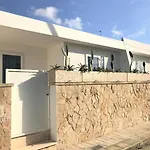 Villaggio Poseidone - Feriested Torre San Giovanni Ugento