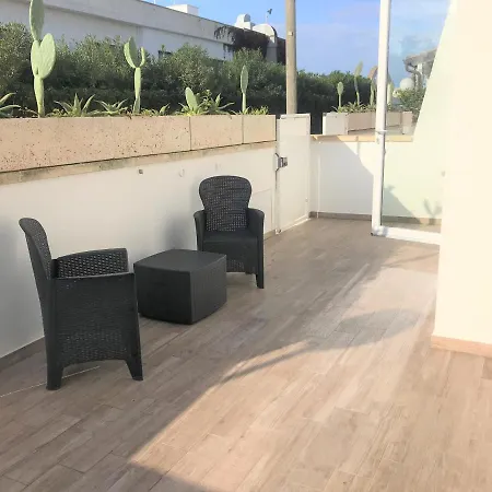 Villaggio Poseidone - אתר נופש