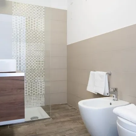 Villaggio Poseidone توري سان جيوفاني أوغينتو