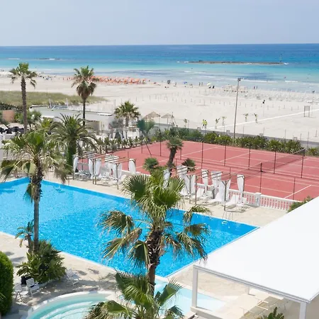 Villaggio Poseidone