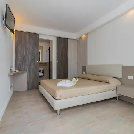 Villaggio Poseidone منتجع توري سان جيوفاني أوغينتو