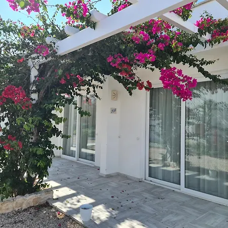 Villaggio Poseidone توري سان جيوفاني أوغينتو