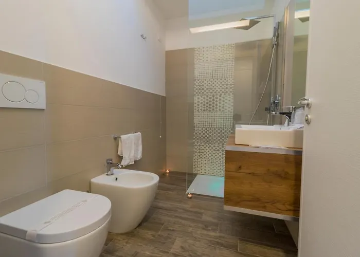 Villaggio Poseidone - 3*