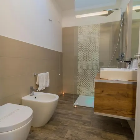 Villaggio Poseidone - 3*