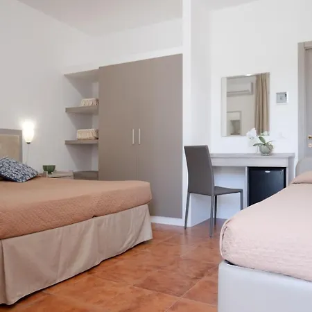 Villaggio Poseidone - 3*
