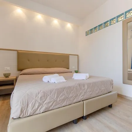 Θέρετρο Villaggio Poseidone - 3*