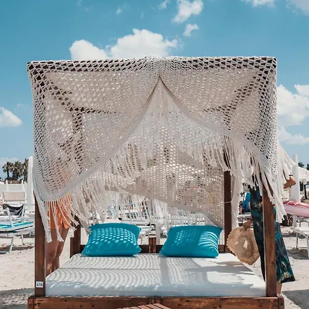 Villaggio Poseidone - Resort 3*