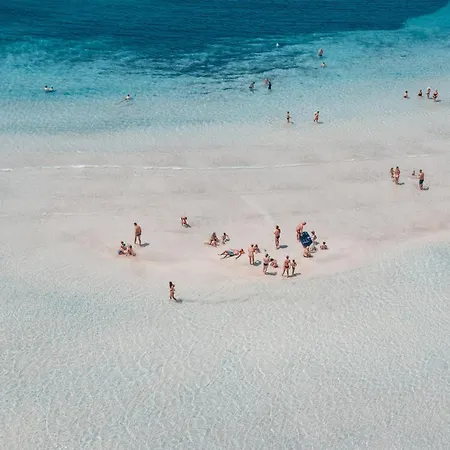 Villaggio Poseidone - Resort