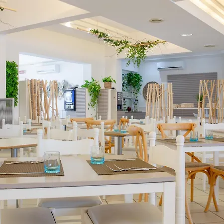 Villaggio Poseidone -