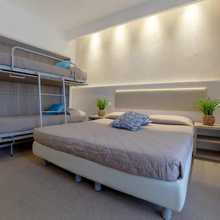 Villaggio Poseidone -