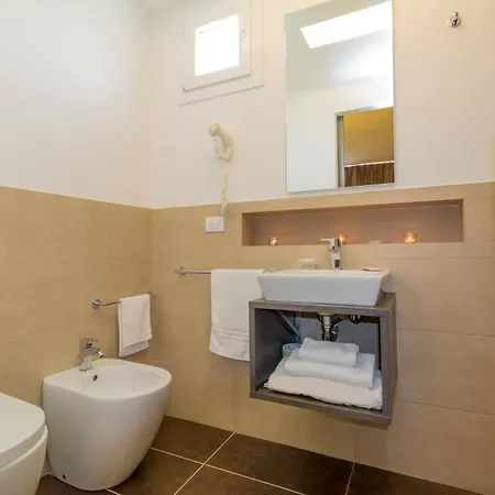 Resort Villaggio Poseidone -