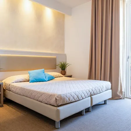 Villaggio Poseidone - Resort