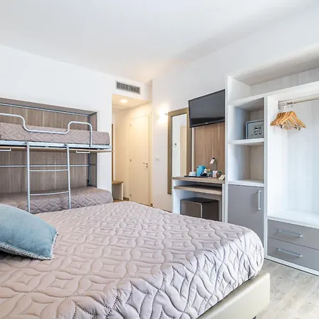 Resort Villaggio Poseidone -