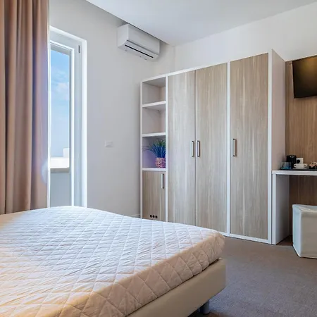 Resort Villaggio Poseidone - 3*