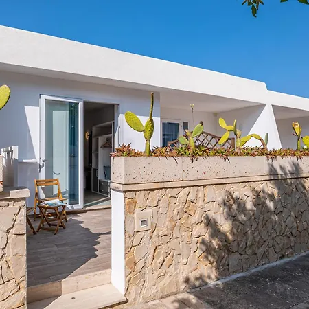 Villaggio Poseidone - Resort 3*