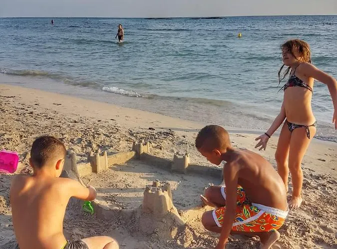 Resort Villaggio Poseidone - 3*