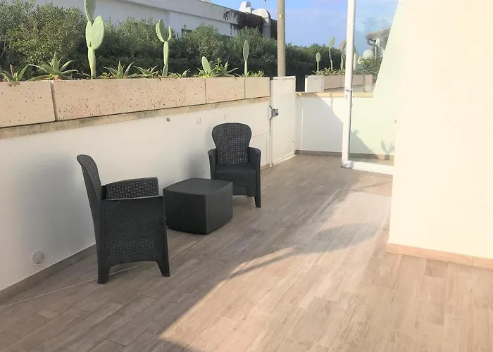 Villaggio Poseidone - Resort