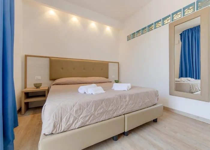 Resort Villaggio Poseidone - 3*