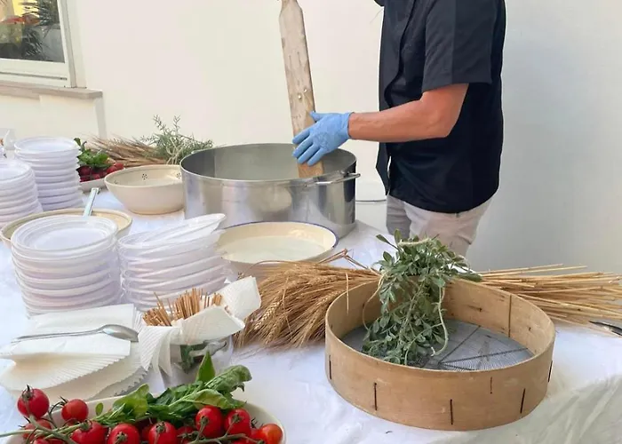 Villaggio Poseidone - 3* Torre San Giovanni Ugento