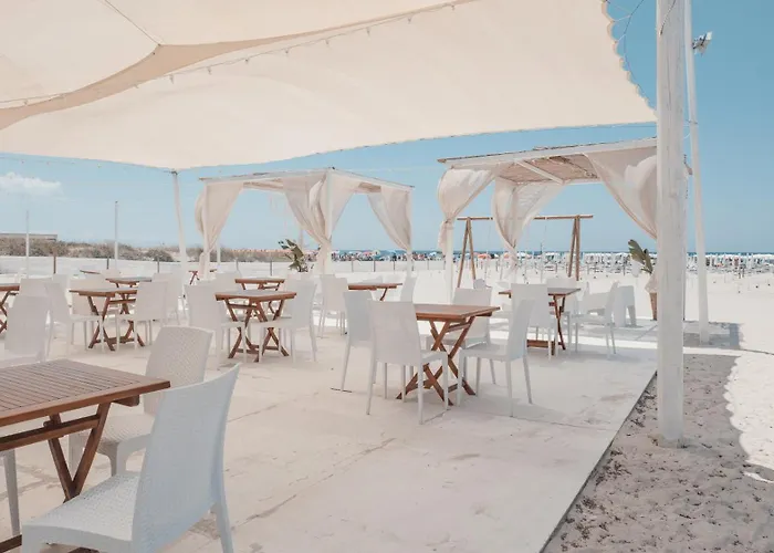 Resort Villaggio Poseidone -