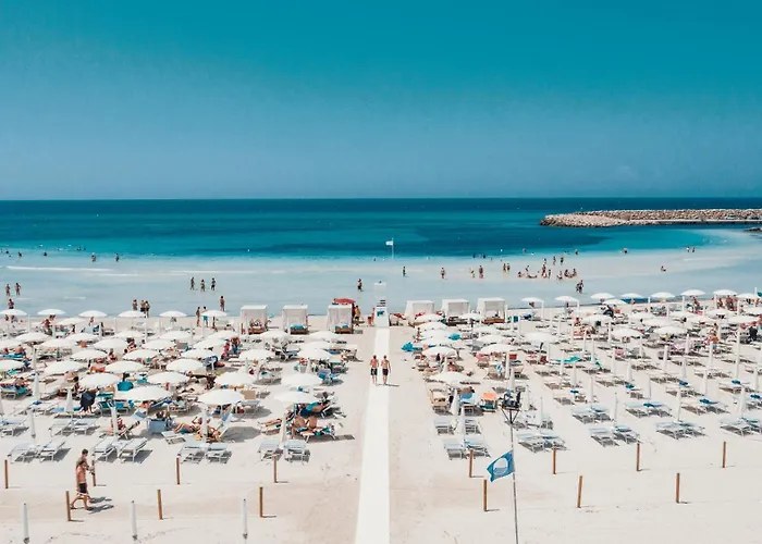 Villaggio Poseidone - 3*