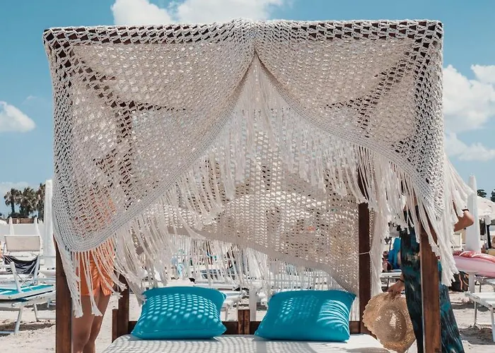 Villaggio Poseidone - Resort 3*