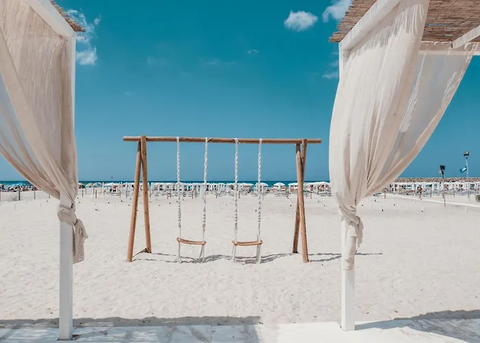 Villaggio Poseidone - Resort Torre San Giovanni Ugento