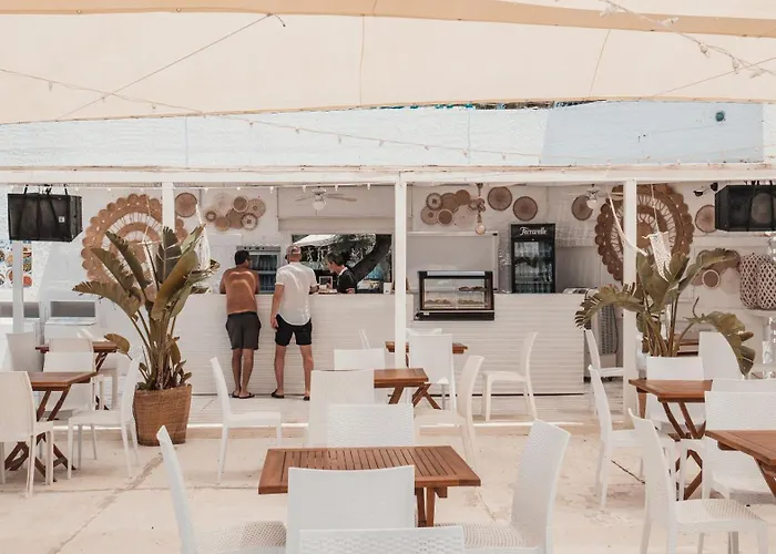 Villaggio Poseidone - Resort Torre San Giovanni Ugento