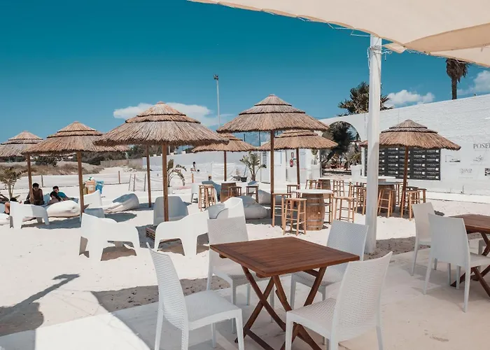 Resort Villaggio Poseidone - 3*