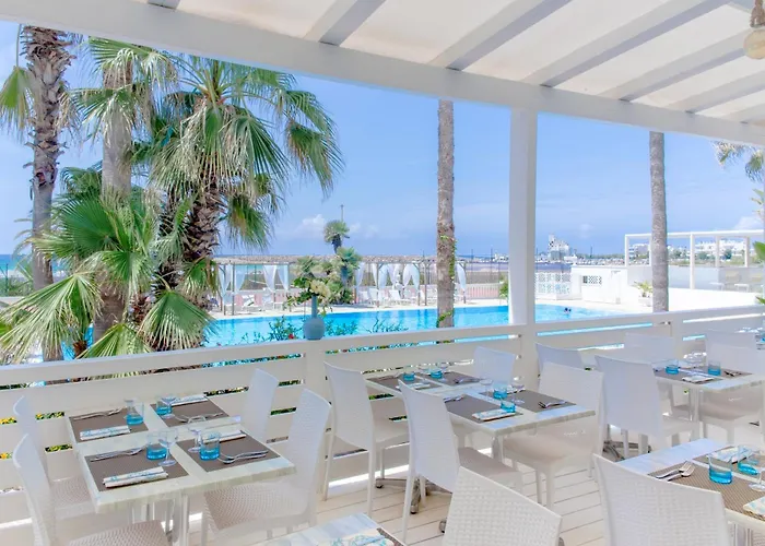 Villaggio Poseidone -