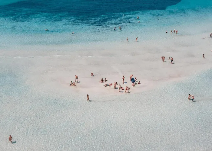 Villaggio Poseidone - Resort