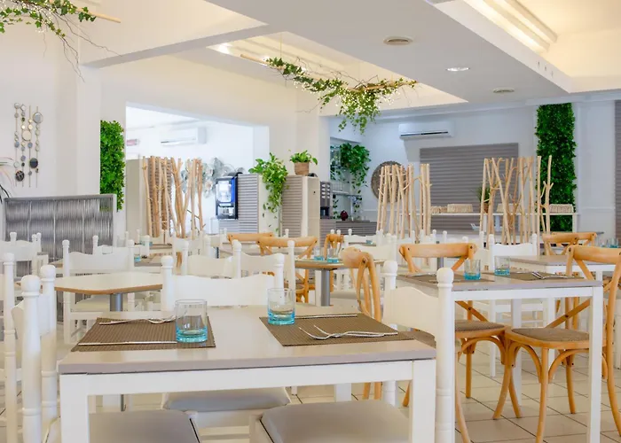 Villaggio Poseidone -