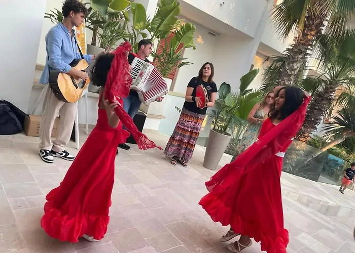 Resort Villaggio Poseidone -