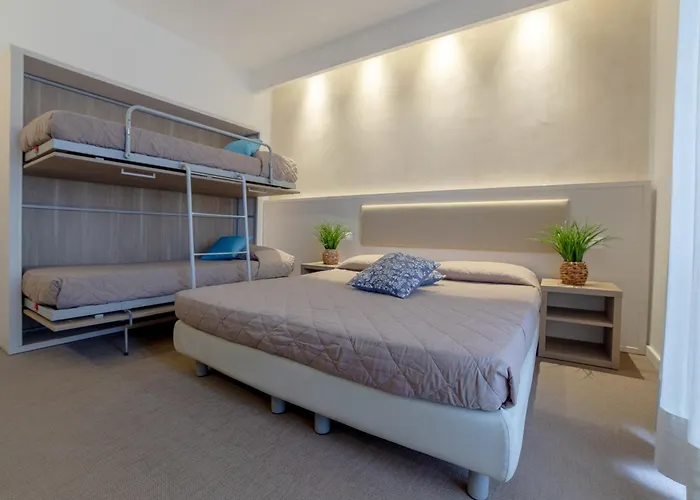 Villaggio Poseidone -