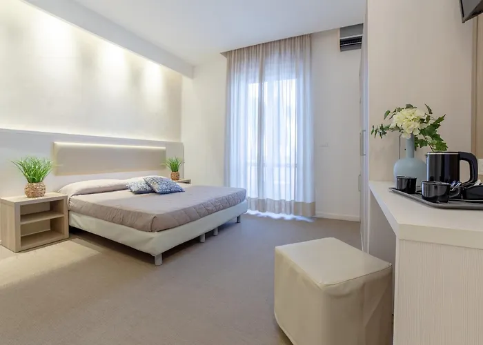 Villaggio Poseidone - 3* Torre San Giovanni Ugento