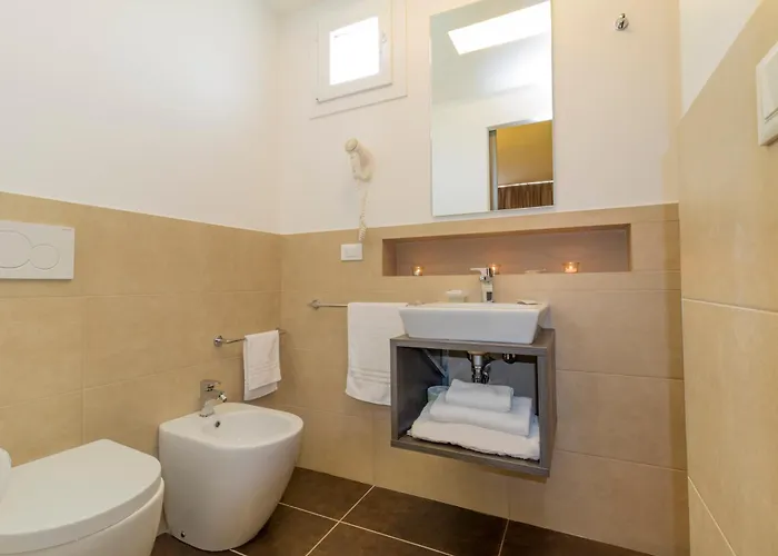 Resort Villaggio Poseidone -