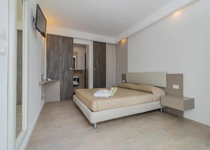 Villaggio Poseidone - Resort Torre San Giovanni