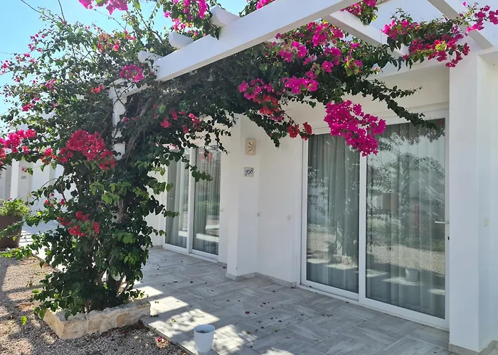 Villaggio Poseidone - Torre San Giovanni Ugento